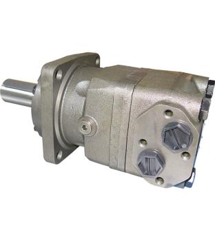 Preview: Hydraulikmotor M+S MT160CO
