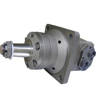 Preview: Hydraulikmotor M+S MTW160K