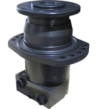 Preview: Hydraulikmotor M+S TMF200HD