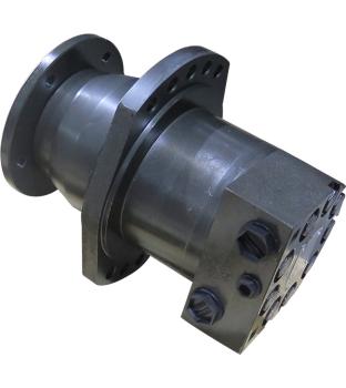 Preview: Hydraulikmotor M+S TMF200HD