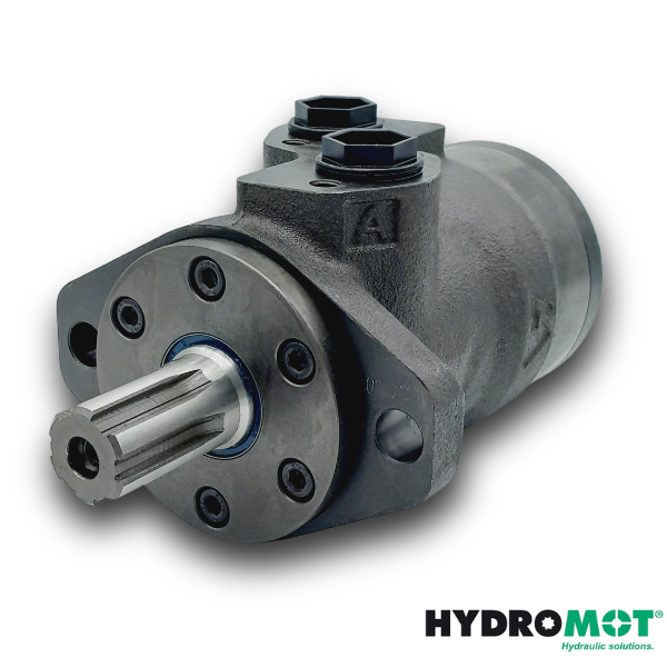 Motori orbitali M+S CMP50SHD