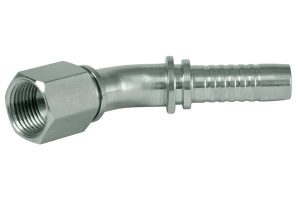 DKJ45-DN10-1/2-20UNF-B