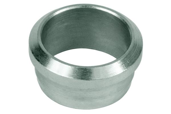 Componente idraulico anello di taglio DIN 06L/S