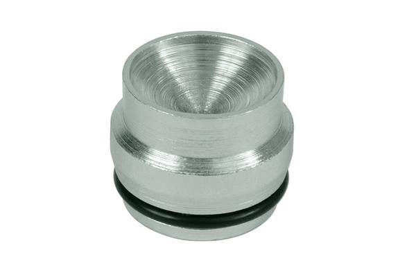 Product image Blanking plug for cones, 35L