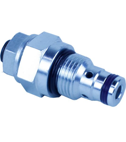 ARGO HYTOS Drosselventil für Hydraulikaggregat, Kompaktaggregat, Pos. Y