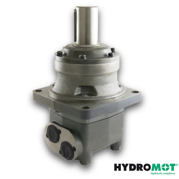 Katalogbild1 Hydraulikmotor CPMTW800C