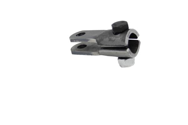 Clevis for brake cylinder HMZY-Bremszylinder
