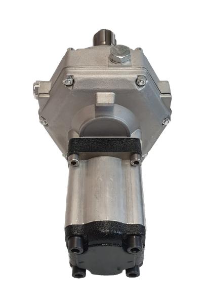 Quali Sono Le Tipologie Di Pompe Idrauliche | Viesse Pompe - Foto 1