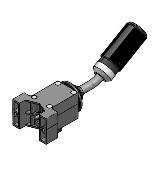 Lenkrad Lenkung 320 konisch front