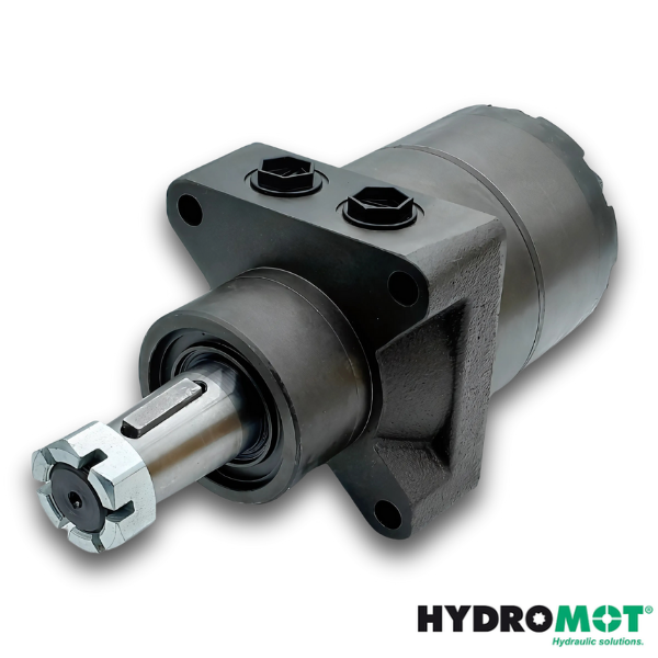 Picture1 Hydraulic Motor M+S HW535T2