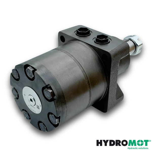 Moteur hydraulique, M+S, HW315T2