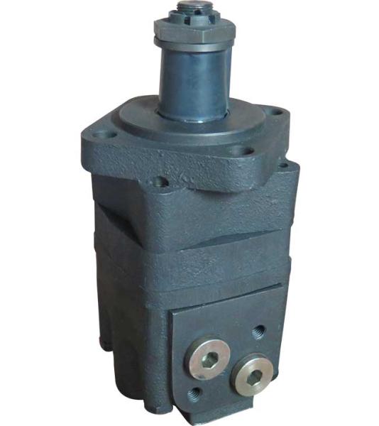 Hydraulic motor buy M+S type MSE565K, from HYDROMOT