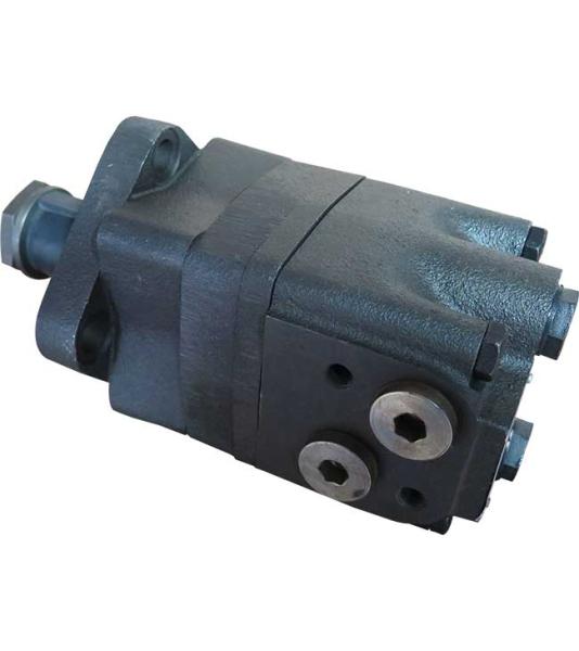 Hydraulic Motor M+S MSE160K