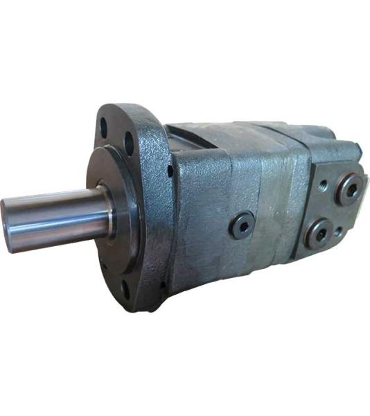 Hydraulic Motor M+S MSFE475C