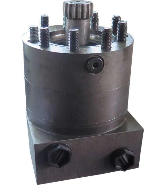 Bild1 Hydraulikmotor M+S MTMV470