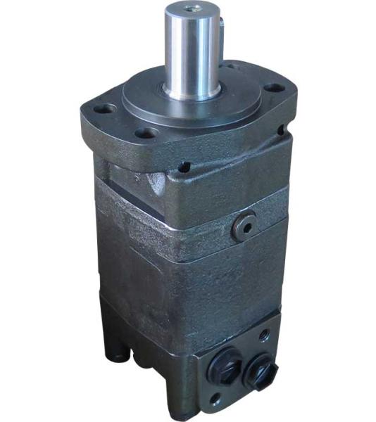 Imagen1 Motor hidráulico M+S MSF250C