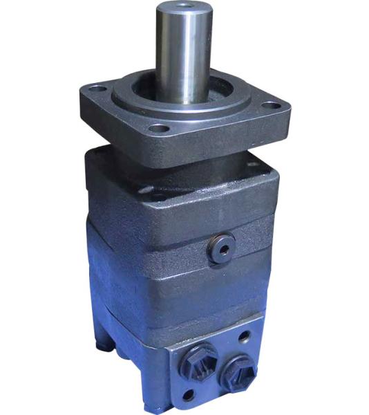 Imagen1 Motor hidráulico M+S MSQ565CO