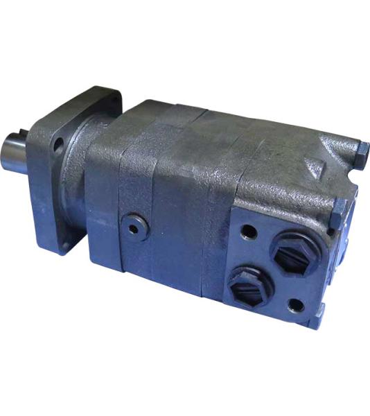 Hydraulic motor buy M+S type MSQ475CO Hydromot Shop