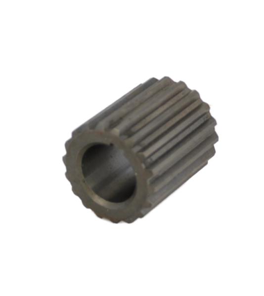 Kupplung für Hydraulik Pumpe Gr. 2 / Getriebe / Vorsatzlager innen zylindrisch , 14 Zähne