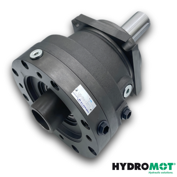 Lamellenbremse M+S LBS314110C