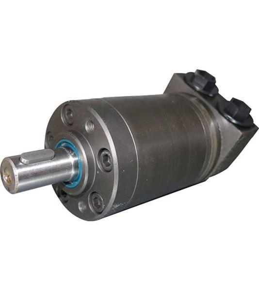 Hydraulikmotor M+S MMS8C