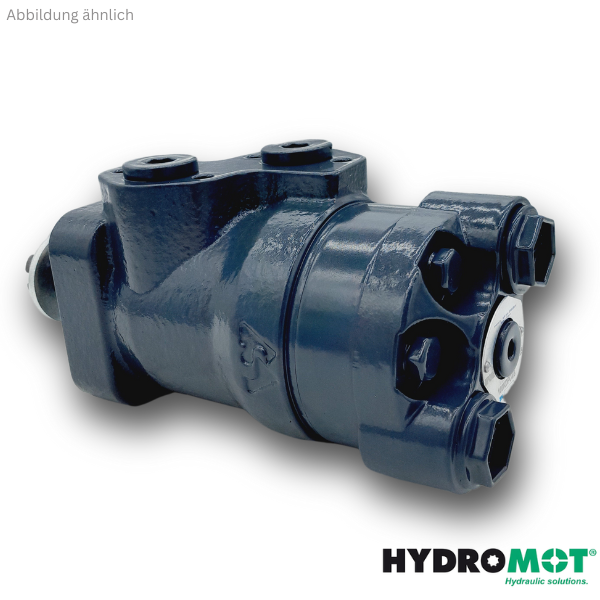 Motori orbitali M+S MPQE50KD