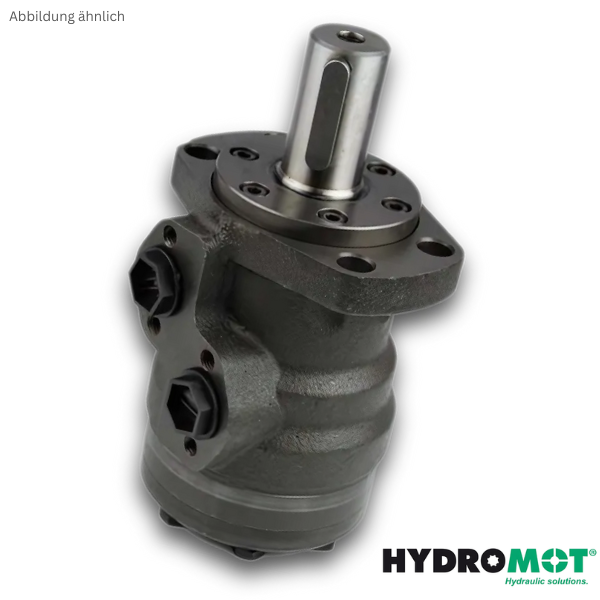 Immagine1 Motori orbitali M+S MRF160KD