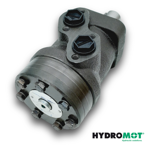 Hydraulic Motor M+S MRQ315CD