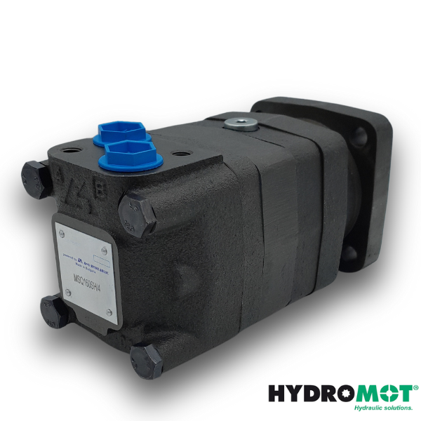 Motori orbitali M+S MSQ475SH