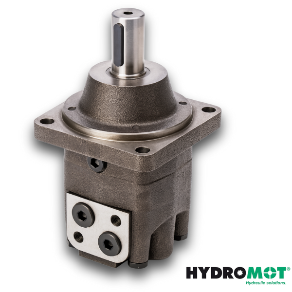 Imagen1 Motor hidráulico M+S MSWE200CO