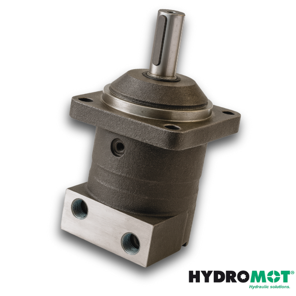 Imagen1 Motor hidráulico M+S MTMC470C