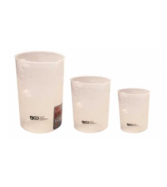 Set di misurini-3-pz