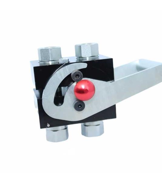 Multikupplung Hydromot