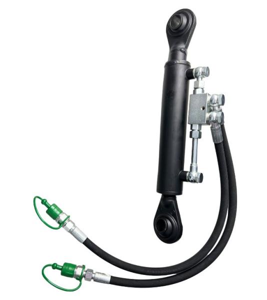 Hydraulischer Oberlenker Kat 2