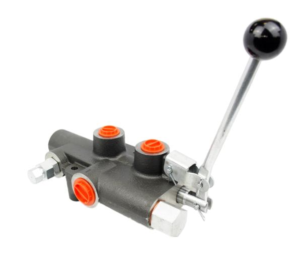 Log Splitter Valve P81-RS