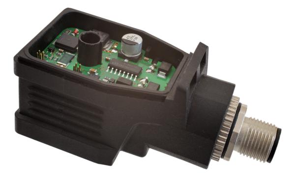 Leistungsverstärker - PAM-190-P-IO