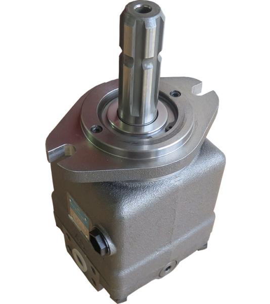 Bild1 Hydraulikpumpe, Axialkolbenpumpe, Typ PAPB35RSL