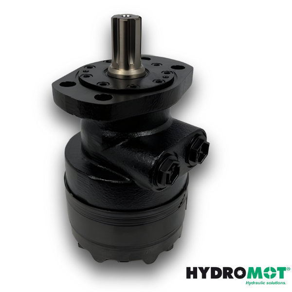 RE-505-300-A38-02 Hydraulic Motor
