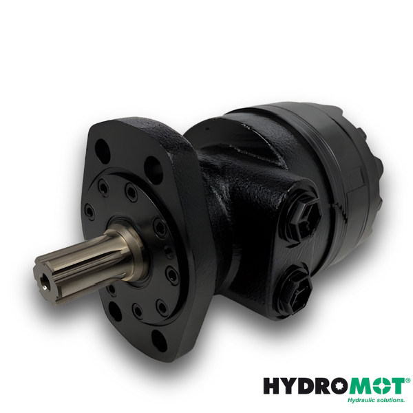 RE-505-300-A38-02 Hydraulic Motor