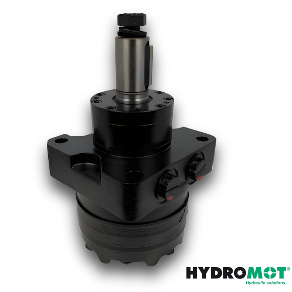 RE-505-160-W31-20 Hydraulikmotor