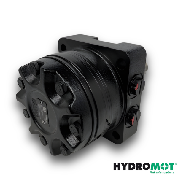 RE-505-120-W31-20 Hydraulikmotor