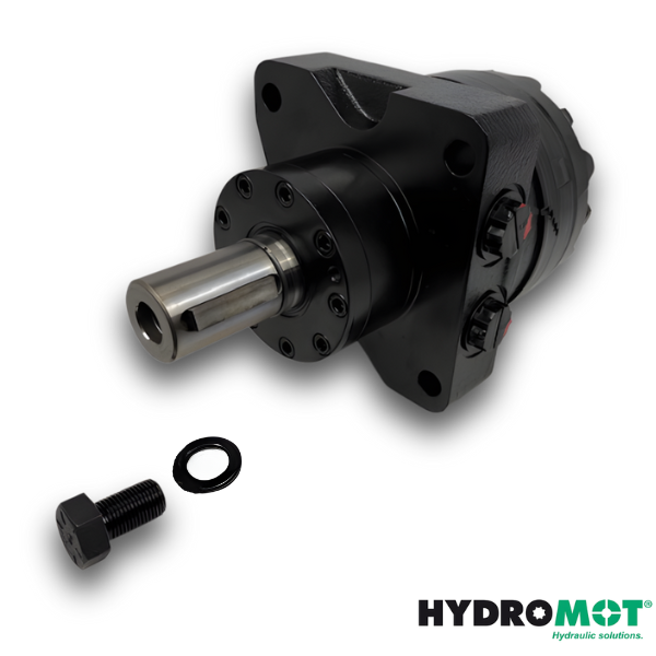 RE-505-120-W31-20 Hydraulikmotor