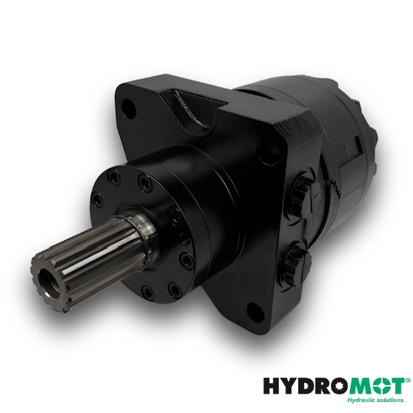 RE-505-470-W31-23 Hydraulikmotor