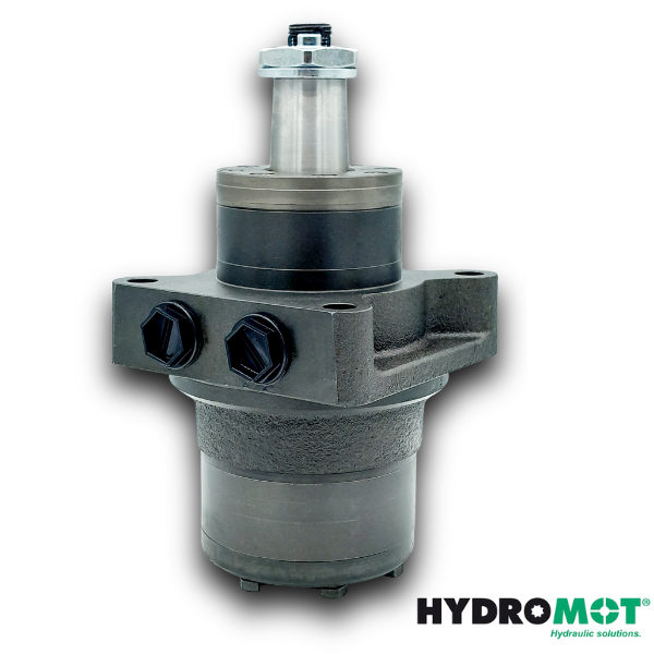 Imagen1 Motor hidráulico M+S RW250KB