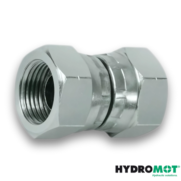 Riduzione diritta regolabile 1/4"-3/8"