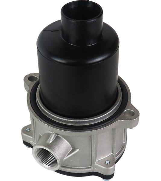 Returnfilter picture-1 MPF100-2-A25