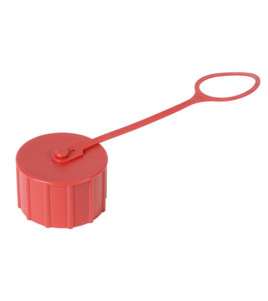 Capuchon anti-poussière, raccord à vis, manchon pour raccord rapide BG 6, type HMSTK-SS-TMVVSK6