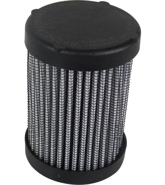 Suction filter, in tank mounting, Qmax. 22 lpm, 90 µm, Type STR-050