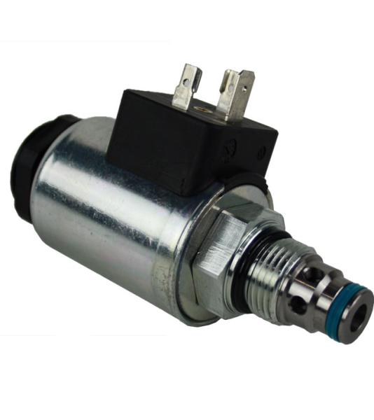 ARGO HYTOS Throttle valve for hydraulic power pack, pos. Y