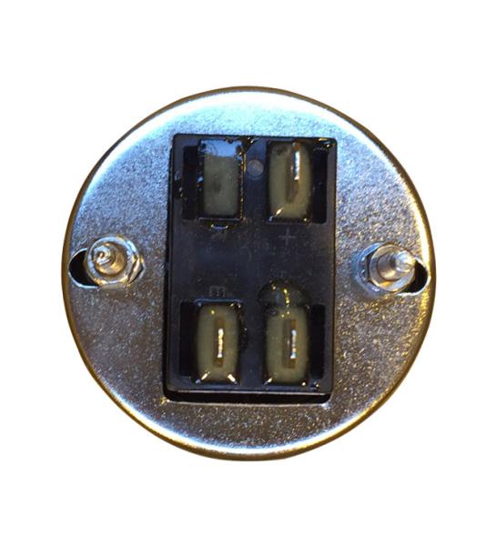 Contador de horas digital LCD, para vehículos todoterreno, tractores, tipo HMSTZ